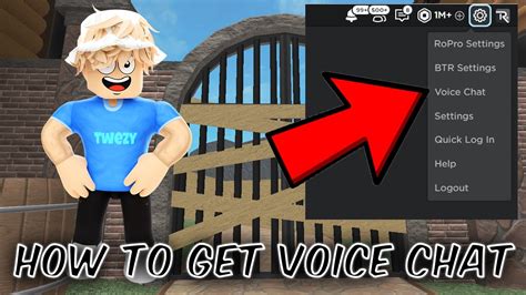 how to get voice chat on roblox under 13|roblox voice chat age restriction.